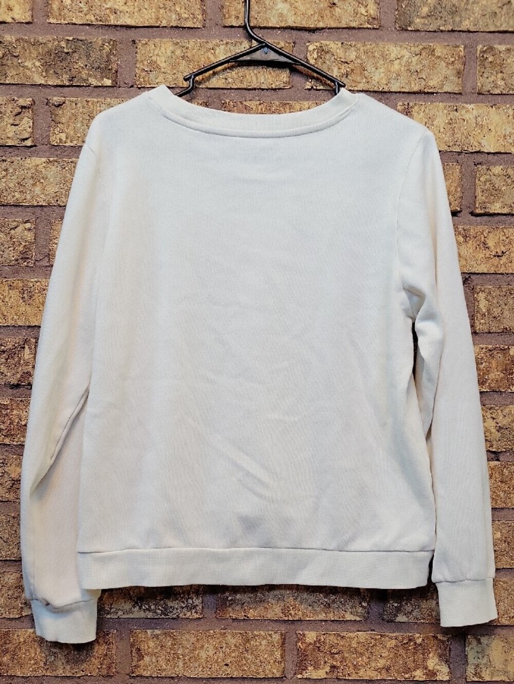 Kiss Graphic Sweatshirt Cotton Blend Casual Size Medium - Picture 7 of 9